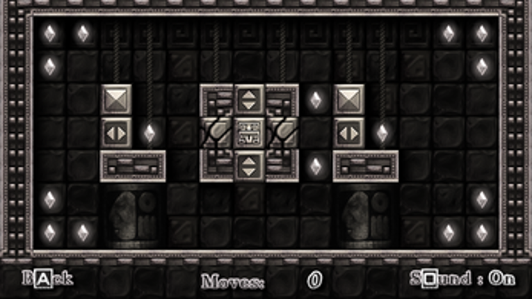 Inkanians screenshot