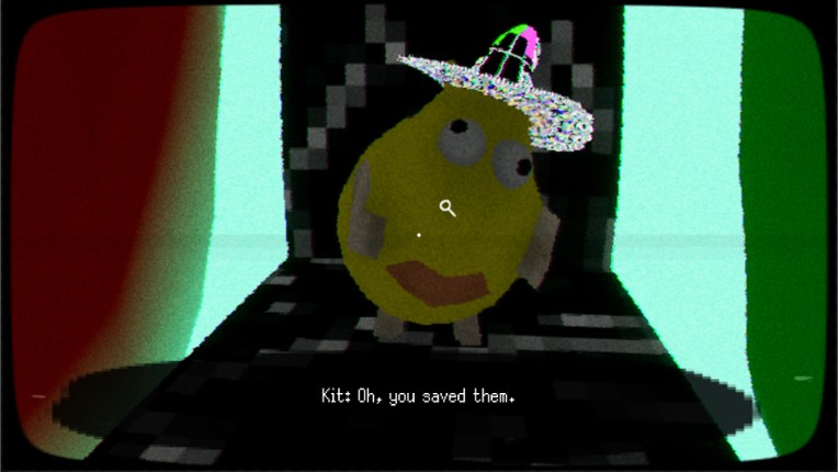 Investigating Alien Cats 调查外星猫 screenshot