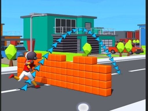 Games like IO.JUMP