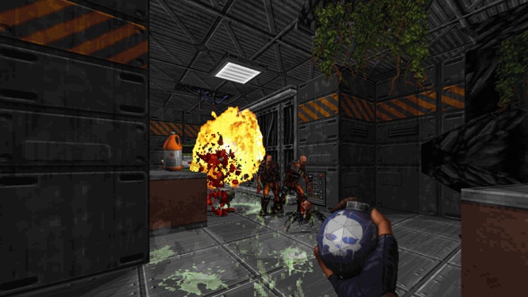 Ion Fury: Double Shot Edition Image