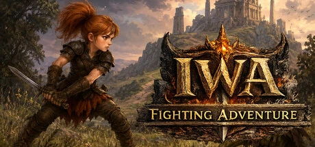 Games like IWA Fighting Adventure
