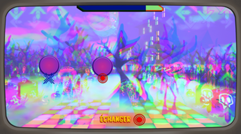 Jacques à l'antenne screenshot