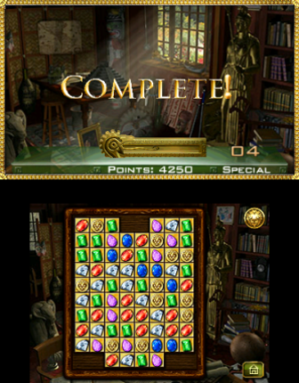 Jewel Quest 4: Heritage Image