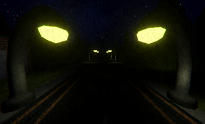 Joes Nightmare screenshot