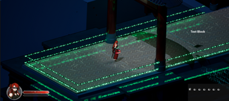 Journey to the Netherworld Image