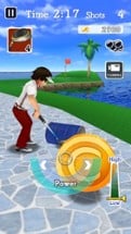 Jumble Golf : 150 Game Courses Challenge! Image