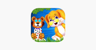 Jungle Safari - Animal Daycare Image