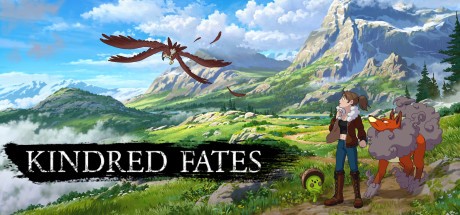 Games like Kindred Fates