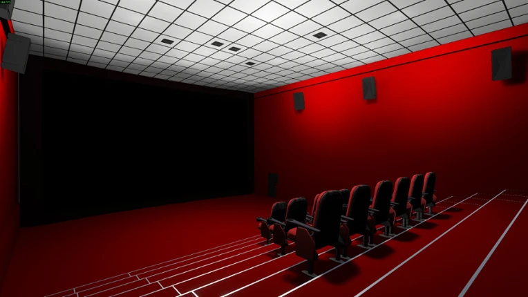 KuKu's Cinema screenshot