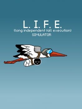 Games like L.I.F.E. Simulator
