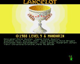 Lancelot Image