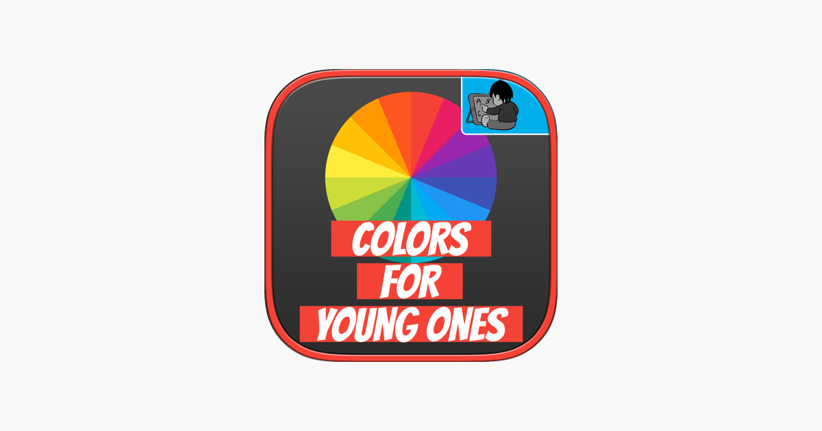 Games like Learn Colors With Fun