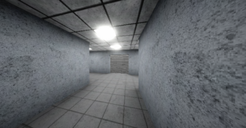 Lethal Monks screenshot
