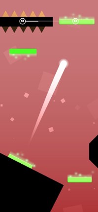 Line Jump 3D screenshot