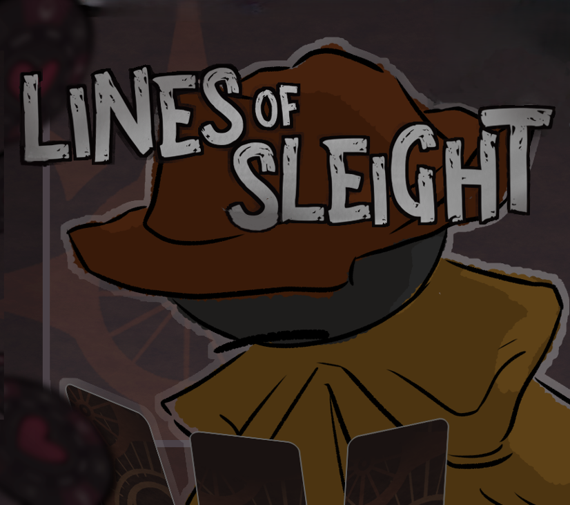 Games like Lines of Sleight