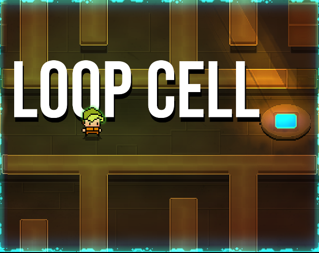Games like Loop Cell - GMTK 2025