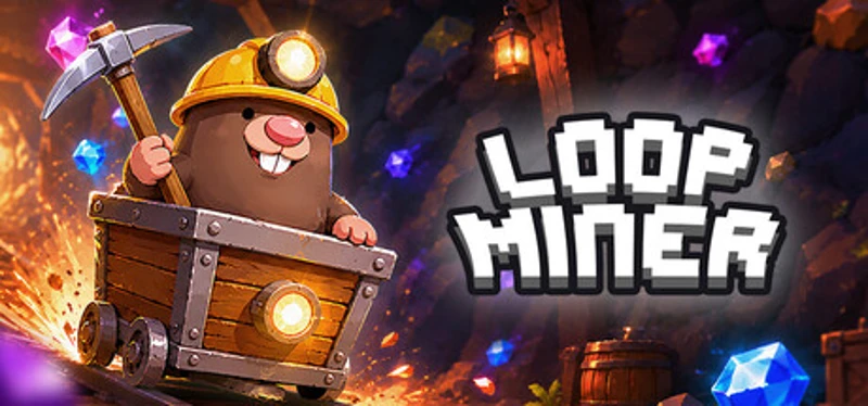 Loop Miner Image