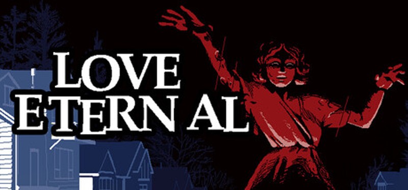 LOVE ETERNAL Image