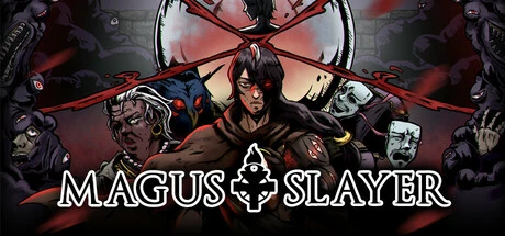 Games like Magus Slayer