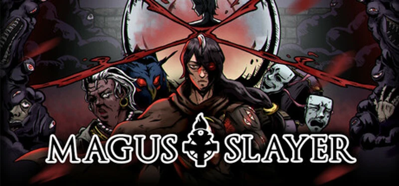 Magus Slayer Image