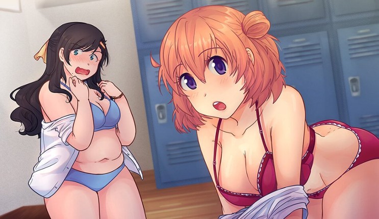 Main Character Simulator screenshot