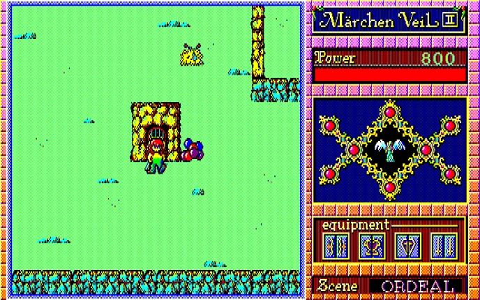 Märchen Veil II Image