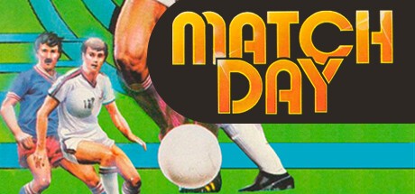 Games like Match Day & International Match Day (C64/CPC/Spectrum)
