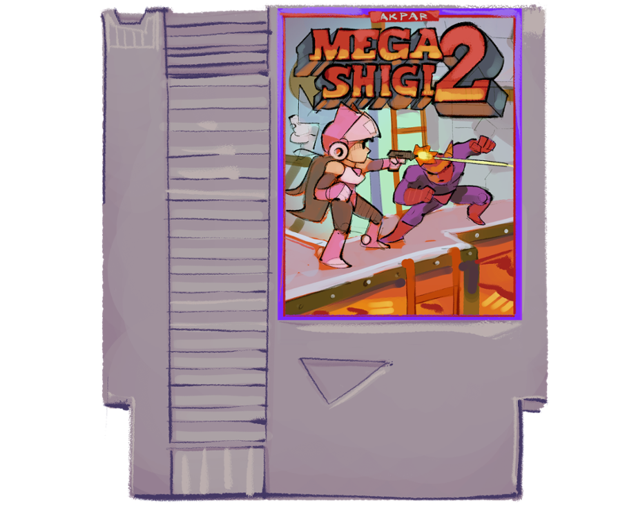 Games like Megashigi Too