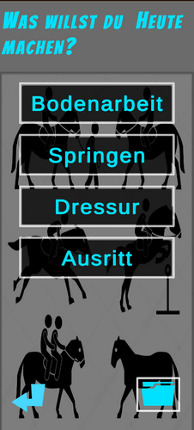 Mein Pferde Manager : My Horse Manager Image
