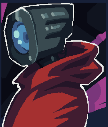 Metallic Refrain Image