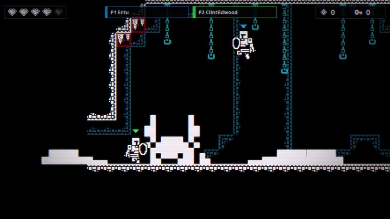 Metroidvania Maker screenshot