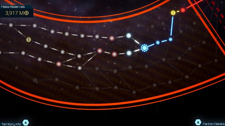 Micro Star Command screenshot