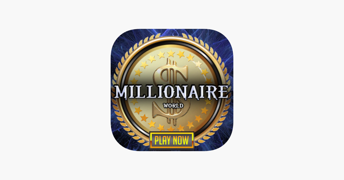 Games like Millionaire Trivia