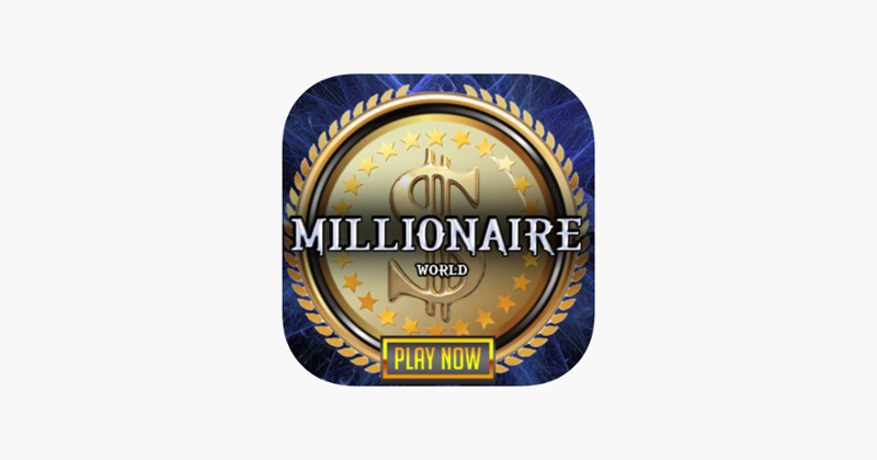 Millionaire Trivia Image