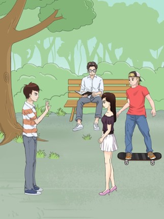 Mischief To Couple 2 ! screenshot