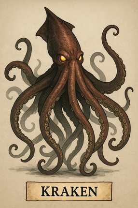 Monster Almanac – D&D 5e Reference screenshot