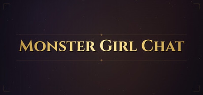 Monster Girl Chat Image