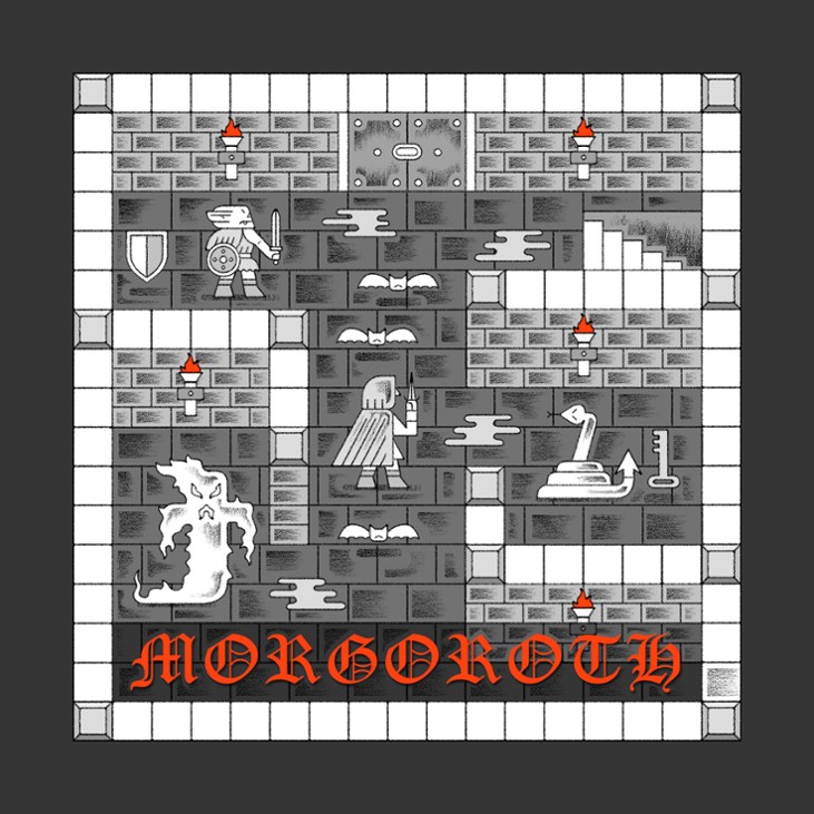 Games like Morgoroth