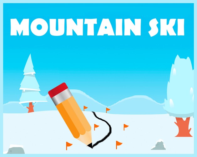 Games like Mountain Ski - ES