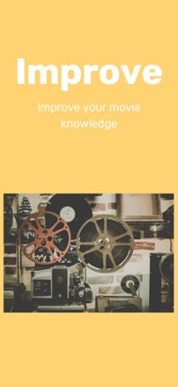 Movie Trivia & Quiz Questions Image