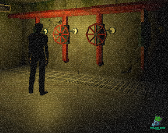 Mr.Who The Beginning screenshot