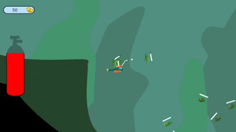 Mutant Fish Hunter Image