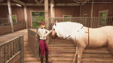 My Horse: Bonded Spirits Image