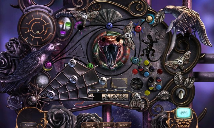 Mystery Case Files: Key to Ravenhearst Collector's Edition screenshot