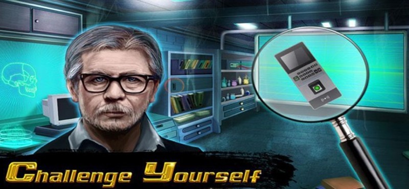 Mystery Room-Final Breath screenshot