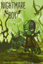 Nightmare Boy Image