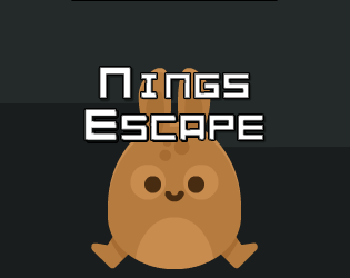 Games like Nings Escape
