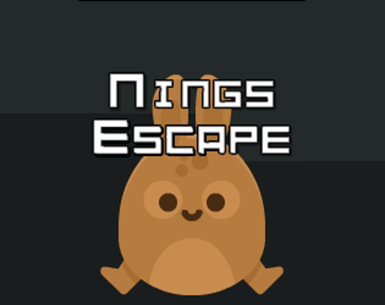 Nings Escape Game Cover