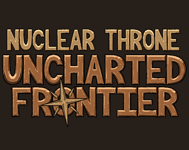 Games like Nuclear Throne: Uncharted Frontier