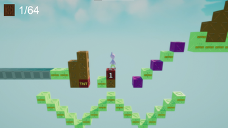 Oliver The Octopus screenshot